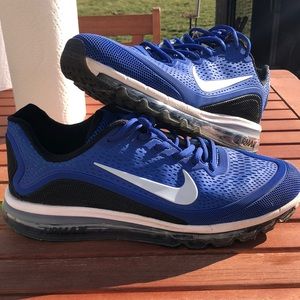 Nike Air Max 2017.5 SZ 13